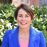 maura_healey's profile picture. Governor of Massachusetts. Civil rights lawyer. Daughter. Sister. Aunt. Baller.