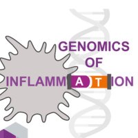 Udalova Lab - Genomics of Inflammation (@udalovalab) 's Twitter Profile