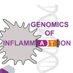 Udalova Lab - Genomics of Inflammation (@UdalovaLab) Twitter profile photo