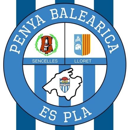 Penya Balearica Es Pla