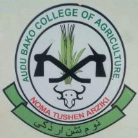 Audu Bako College Of Agriculture, Danbatta(@ABCOA_Danbatta) 's Twitter Profile Photo