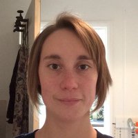 Sarah Muir (@drsarahmuir) 's Twitter Profile