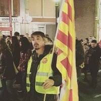 Secretario General UGT FICA Tarragona (@graltgnugtficat) 's Twitter Profile