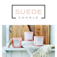 Suede Candle(@SuedeCandle) 's Twitter Profile Photo