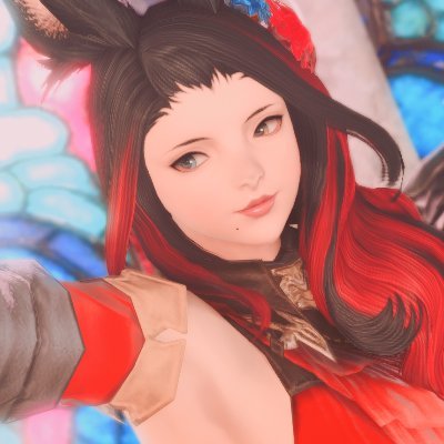 Iina Minciさんのプロフィール画像