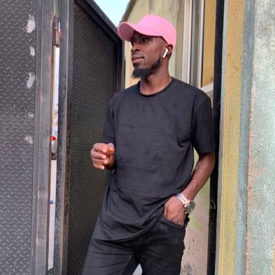 usoro_ndifreke's profile picture. Treat everyone with respect
