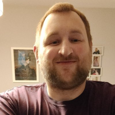 Thorpgeek's profile picture. Azure, Pulumi and Powershell Fanboy,