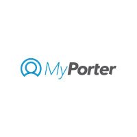 MyPorter(@MyPorter_) 's Twitter Profile Photo