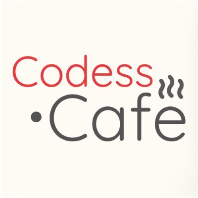 Codess.Cafe