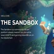 All the things you wanted to know about #SAND #TheSandbox❤️ 🧡🚀#BTC #DOT #BNB #ATOM #ADA 🌕🔥🛰   💚 💙 💜