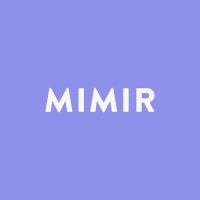 MIMIR Fellows (@mimirfellows) 's Twitter Profile