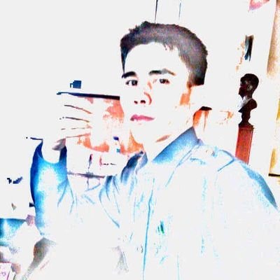 AmaPrama2's profile picture. Hidup itu Perjuangan