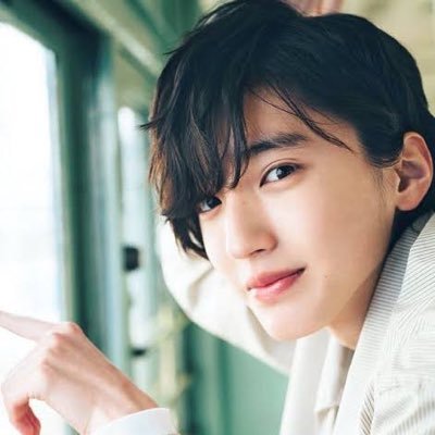 道枝くんの存在を知った瞬間に沼落ちしました💖 ☞今ではなにわ男子7人みんな大好き😍 アメリカ在住駐妻の #大人なにふぁむ です♩ #道枝駿佑 #なにわ男子 #なにふぁむ #なにふぁむさんと繋がりたい ＆二人になってからの #キンプリ も好きです👑 無言フォロー歓迎💕&失礼します🙇‍♀️