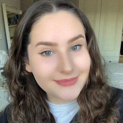 LaurenHill426's profile picture. Biomedical sciences MSc student at Cardiff Metropolitan University 👩🏼‍🔬 (she/her)