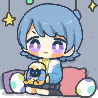 ゴーフ・ミーナ (@f_goflnn) 's Twitter Profile