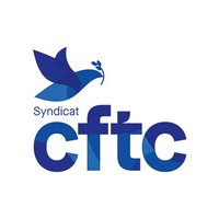 Syndicat CFTC (@syndicatcftc) 's Twitter Profile Photo