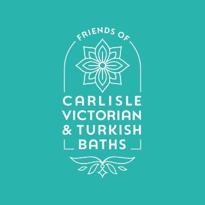 Friends of Carlisle’s Victorian & Turkish Baths