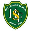 Co-Ed Primary School with Preschool class situated in Monkstown Co. Dublin