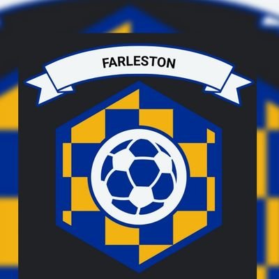 FARLESTON F.C. Footium Club. East Anglia, England.