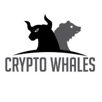 Crypto whales 🐳 (@_crypto_whales) 's Twitter Profile