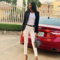 Bassey Esther Ekemudeme (@ekem_udeme) 's Twitter Profile