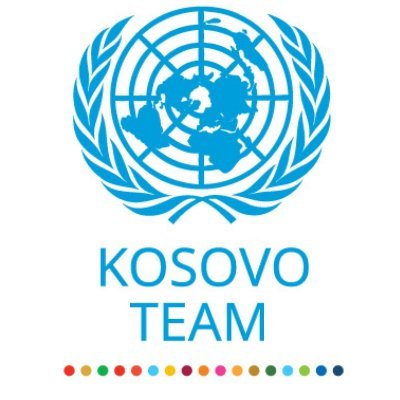 A group of UN agencies & affiliates working in Kosovo. References to Kosovo shall be understood to be in the context of UN SCR 1244(1999). 🌍