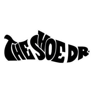 Irish Footwear Artist - Content Creator shea@theshoedr.co.uk