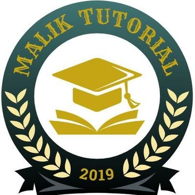 Founder - Malik Tutorial