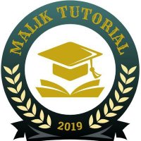 Malik Sir(@MalikTutorial) 's Twitter Profile Photo