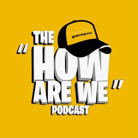 How Are We Hubさんのプロフィール画像