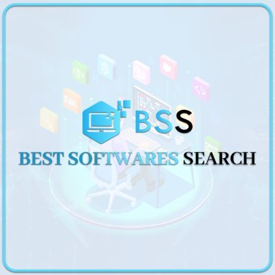 Best Softwares Search Profile