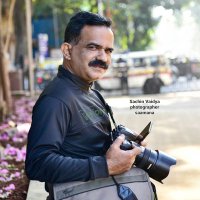 SachinVaidya (@sachinsaamana) 's Twitter Profile