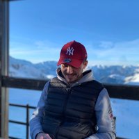 P O S T A L (@maximepostall) 's Twitter Profile