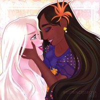 amgayyes (@fandommess4) 's Twitter Profile