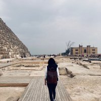 Nadeen Ebrahim (@nadeenebrahim9) 's Twitter Profile