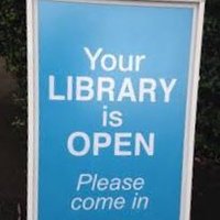 HILF Library Friends (@hisimplf) 's Twitter Profile