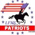 Lewis Frasier Middle School Patriots (@lfmspatriots) Twitter profile photo