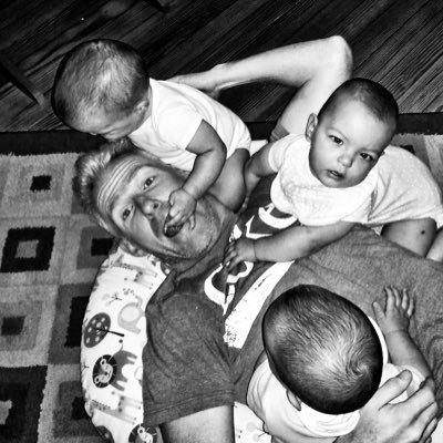 PatrickJDuncan1's profile picture. 