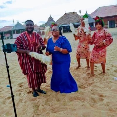 Gboluwaga5's profile picture. Am a born again child of God, lover of God. A Gospel artist and a marriage counselor by the grace of God..