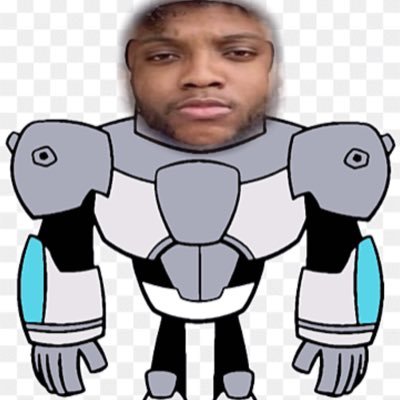 ThatBoyeli0's profile picture. YRG ROBOTICS