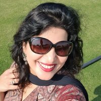Anuradha Jain (@anuradhadoe) 's Twitter Profile