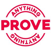 Prove Anything (@proveanything) 's Twitter Profile