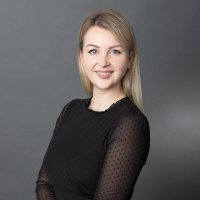 Monika Glavina (@monikaglavina) 's Twitter Profile