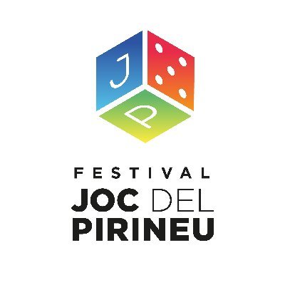Festival del Joc del Pirineu 5, 6 i 7 d’abril de 2024 8a. Edició - La Seu d’Urgell #ElJocEsCultura #jojugo