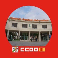 CCOO CHGUV (@ccoochguv) 's Twitter Profile