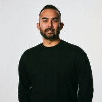 Shawn|繁盛処 縁達磨 (@shawn_k_mullins) 's Twitter Profile