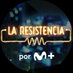La Resistencia por M+ (@laresistencia) Twitter profile photo La Resistencia por M+ (@laresistencia) Twitter profile photo