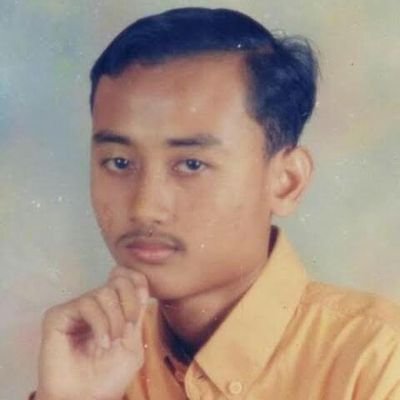 Daun_Pre's profile picture. Lah...