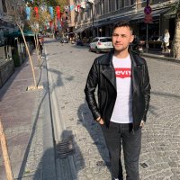 Kaan Gürtay (@grtykaan) Twitter profile photo