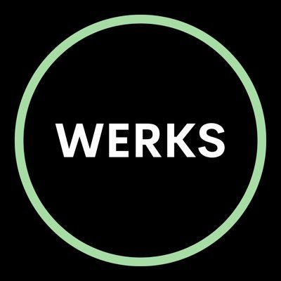 🐶 Coworking & Serviced Offices 🤝 Meeting & Event Spaces 🌱 Sustainable Cafés! Get in touch - info@werksgroup.org.uk #LoveYourWerkspace